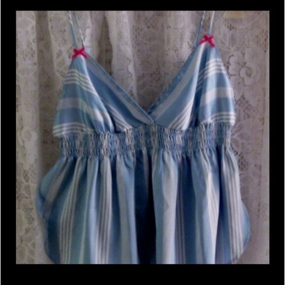 Victoria's Secret Camisole Lingerie - MEDIUM - Picture 4 of 9